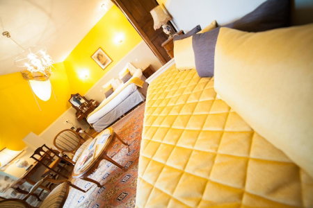Château Hôtel Du Colombier, Saint-Malo, France