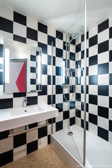ibis Styles Bâle-Mulhouse Aéroport, Saint-Louis, France