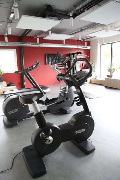 ibis Styles Bâle-Mulhouse Aéroport, Saint-Louis, France