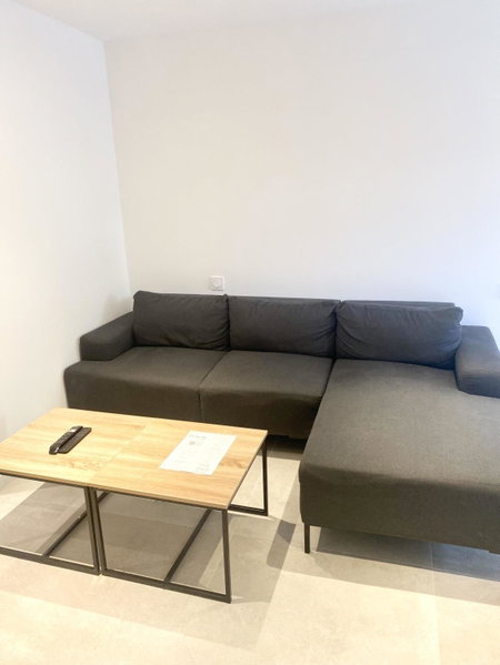 Esperanto, Cannes, France