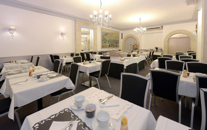 Hôtel De France, Angers, Frankreich