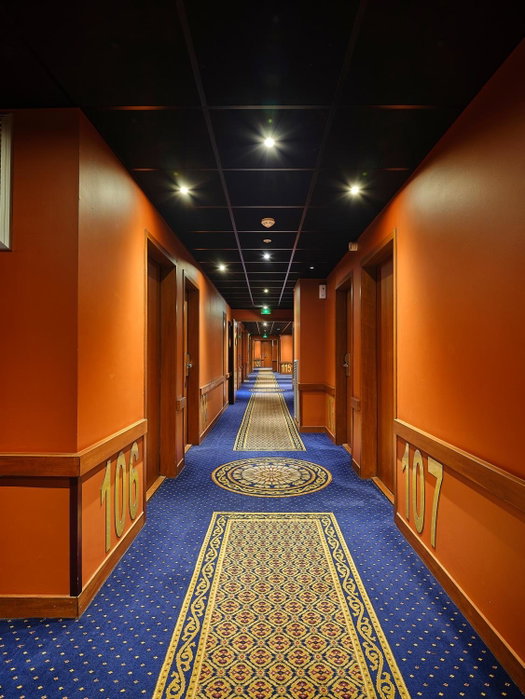 Le Mauritia Hotel et Spa, Saint-Nazaire, France