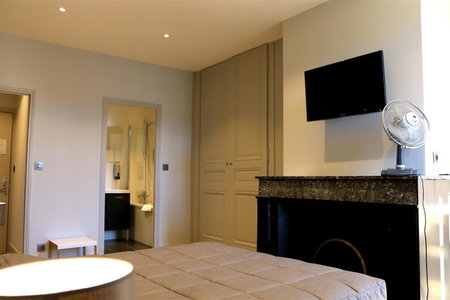 Hotel du Théatre, Lyon 05, France