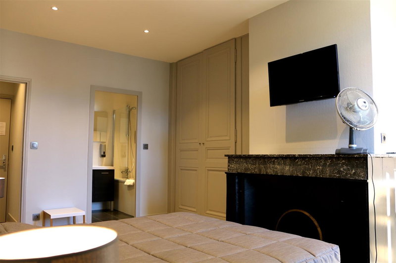 Hotel du Théatre, Lyon 05, France