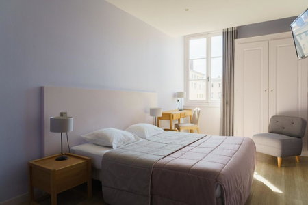 Hotel du Théatre, Lyon 05, France