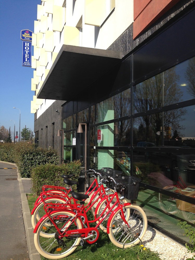 Hotel · Best Western Plus Paris Velizy, Velizy-Villacoublay