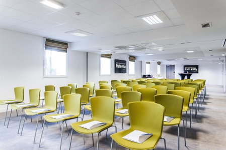 Best Western Plus Paris Velizy, Velizy-Villacoublay, Francia