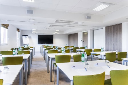 Best Western Plus Paris Velizy, Velizy-Villacoublay, Francia