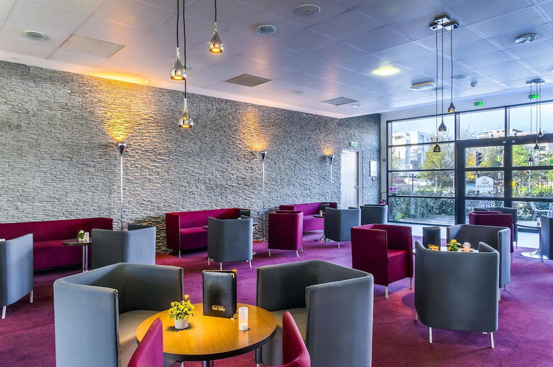 Best Western Plus Paris Velizy, Velizy-Villacoublay, Francia