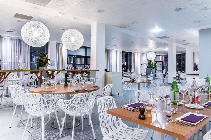 Best Western Plus Paris Velizy, Velizy-Villacoublay, Francia