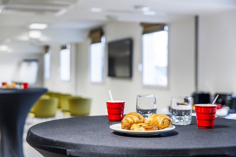 Best Western Plus Paris Velizy, Velizy-Villacoublay, Francia