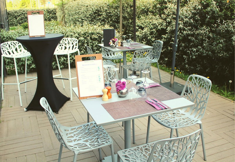 Best Western Plus Paris Velizy, Velizy-Villacoublay, Francia