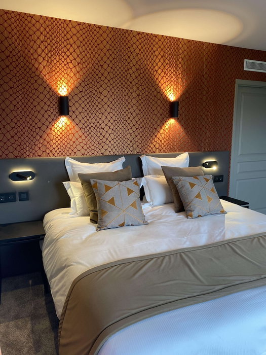 Best Western Plus Le Fairway Hotel & Spa Golf d'Arras, Anzin-Saint-Aubin, Frankreich