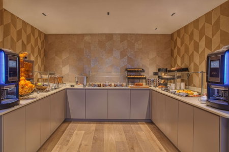 Best Western Plus Le Fairway Hotel & Spa Golf d'Arras, Anzin-Saint-Aubin, Frankreich