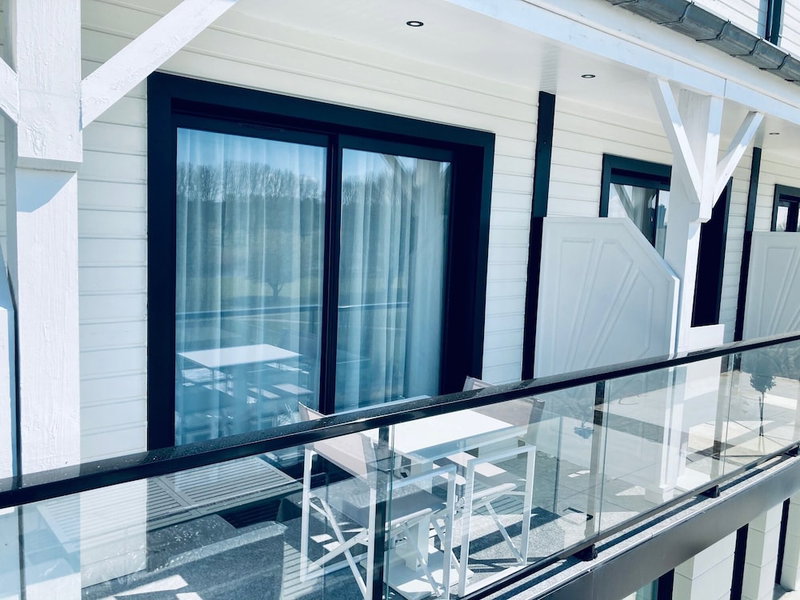 Best Western Plus Le Fairway Hotel & Spa Golf d'Arras, Anzin-Saint-Aubin, Frankreich