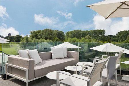Best Western Plus Le Fairway Hotel & Spa Golf d'Arras, Anzin-Saint-Aubin, Frankreich