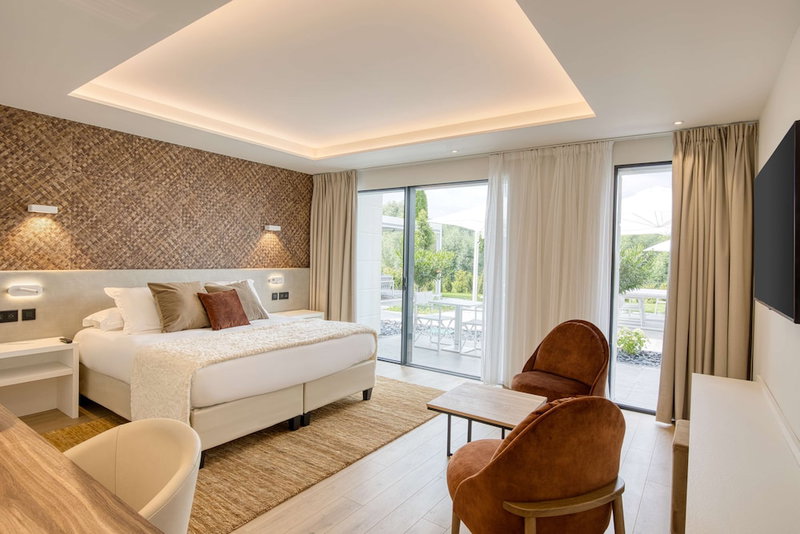 Best Western Plus Le Fairway Hotel & Spa Golf d'Arras, Anzin-Saint-Aubin, Frankreich