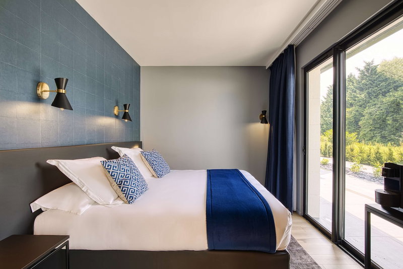 Best Western Plus Le Fairway Hotel & Spa Golf d'Arras, Anzin-Saint-Aubin, Frankreich