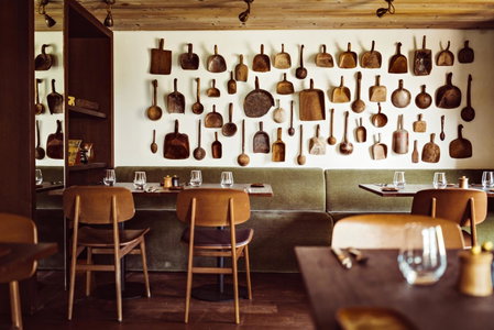 L'Alpaga, a Beaumier hotel, Sallanches, France