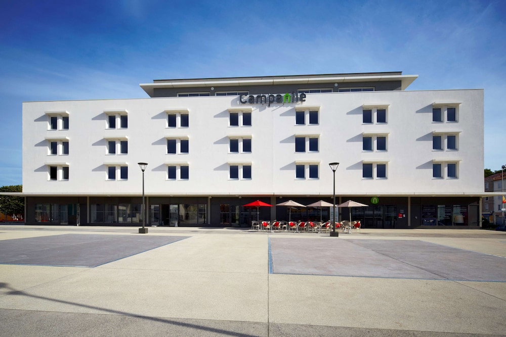 Hotel · ibis Styles Alès Centre Cévennes, Ales