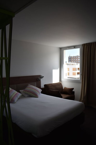ibis Styles Alès Centre Cévennes, Ales, France