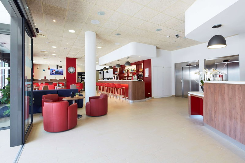 ibis Styles Alès Centre Cévennes, Ales, France