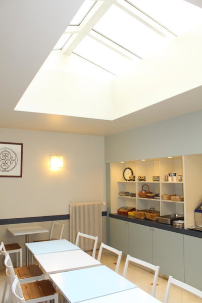 Kyriad Hotel XIII Italie Gobelins, Paris, France