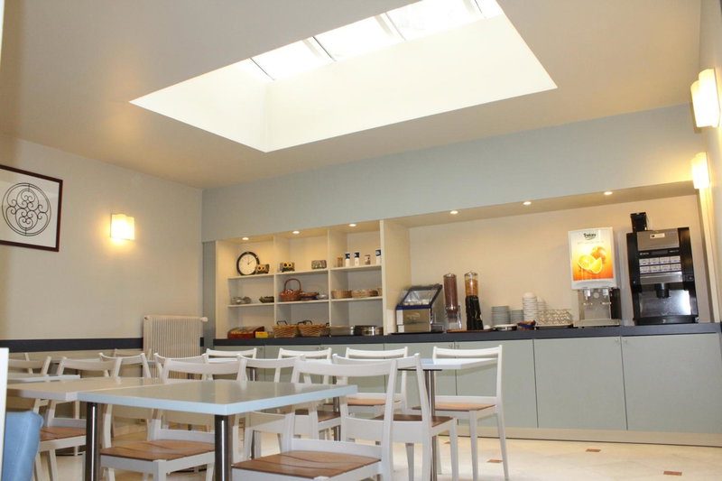 Kyriad Hotel XIII Italie Gobelins, Paris, France