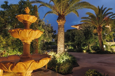 Hôtel Liberata & Spa, L'Île-Rousse, Франция