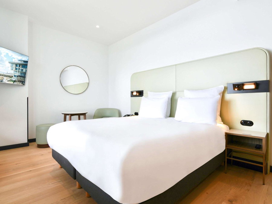 Sainte-Barbe Hôtel & Spa Le Conquet - MGallery, Brest, France