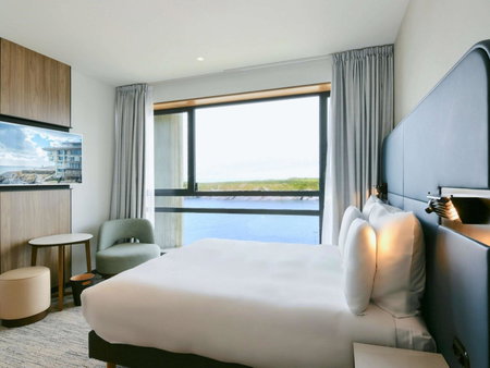 Sainte-Barbe Hôtel & Spa Le Conquet - MGallery, Brest, France