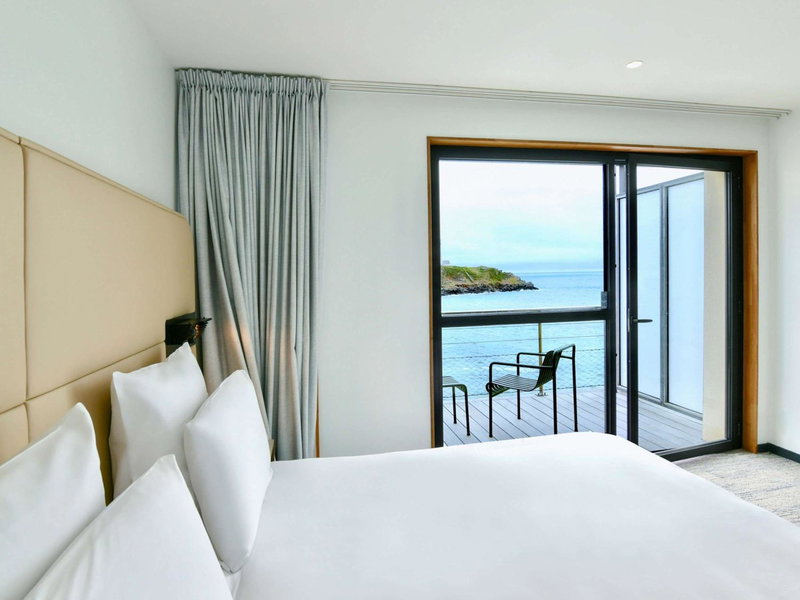 Sainte-Barbe Hôtel & Spa Le Conquet - MGallery, Brest, France