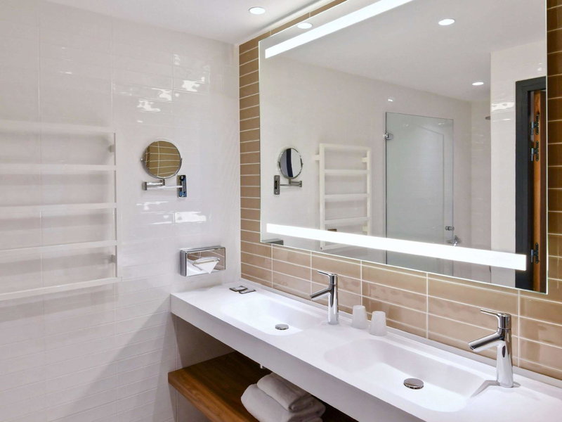Sainte-Barbe Hôtel & Spa Le Conquet - MGallery, Brest, France