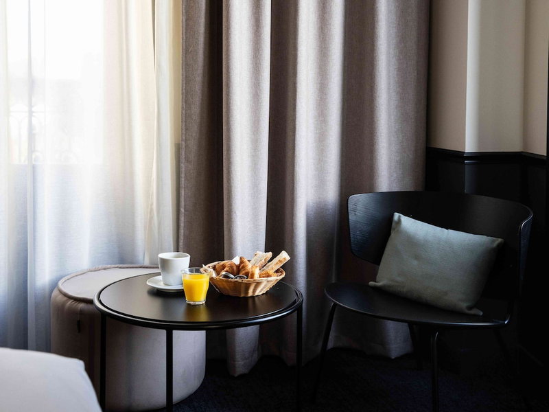 Mercure Bordeaux Centre Gare Atlantic, Bordeaux, France