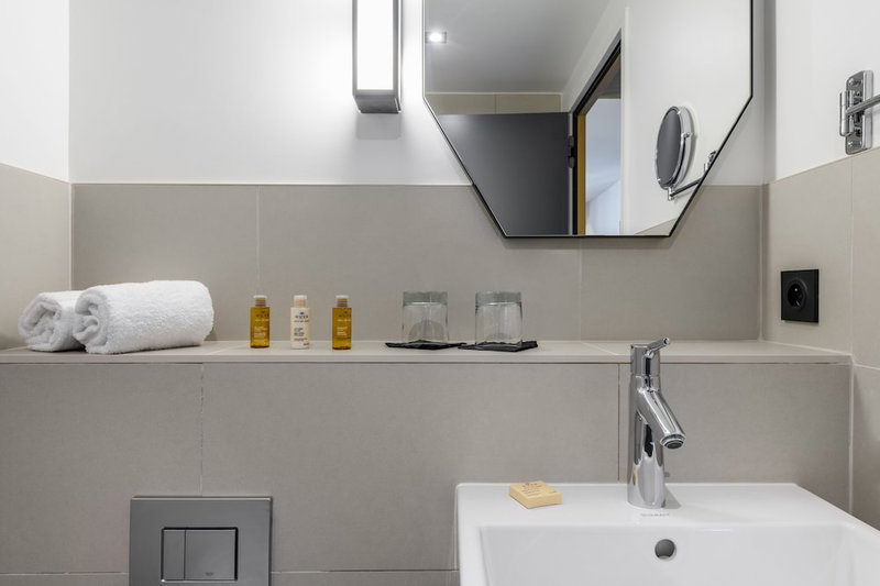 Mercure Bordeaux Centre Gare Atlantic, Bordeaux, France
