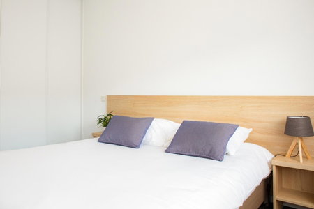 Comfort Aparthotel Le Mans, Le Mans, France