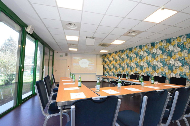 Sure Hotel by Best Western Gemenos en Provence, Gémenos, Francia
