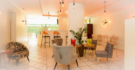 Sure Hotel by Best Western Gemenos en Provence, Gémenos, Francia