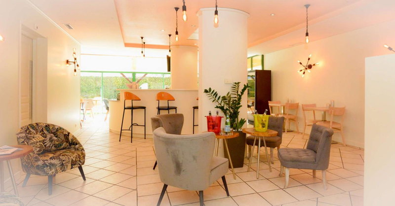 Sure Hotel by Best Western Gemenos en Provence, Gémenos, Francia