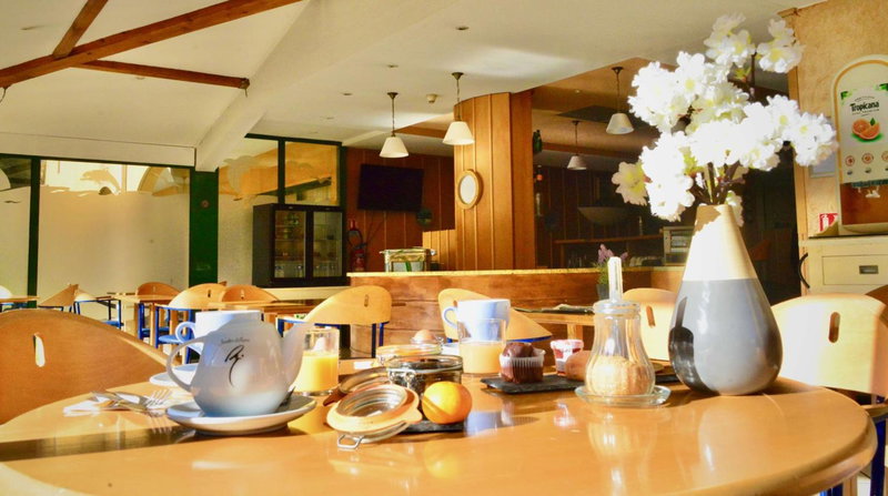 Sure Hotel by Best Western Gemenos en Provence, Gémenos, Francia
