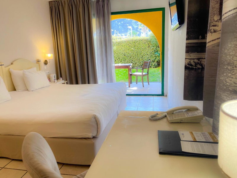 Sure Hotel by Best Western Gemenos en Provence, Gémenos, Francia