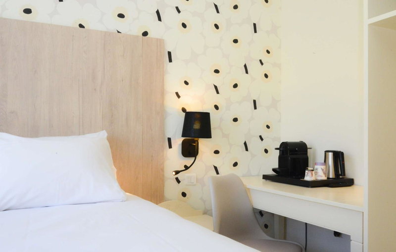 Sure Hotel by Best Western Gemenos en Provence, Gémenos, Francia