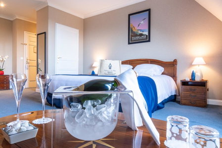 Domaine De Villers & Spa, Le Havre, France