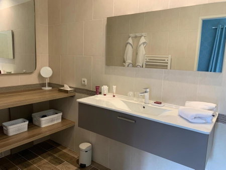 Domaine De Villers & Spa, Le Havre, France
