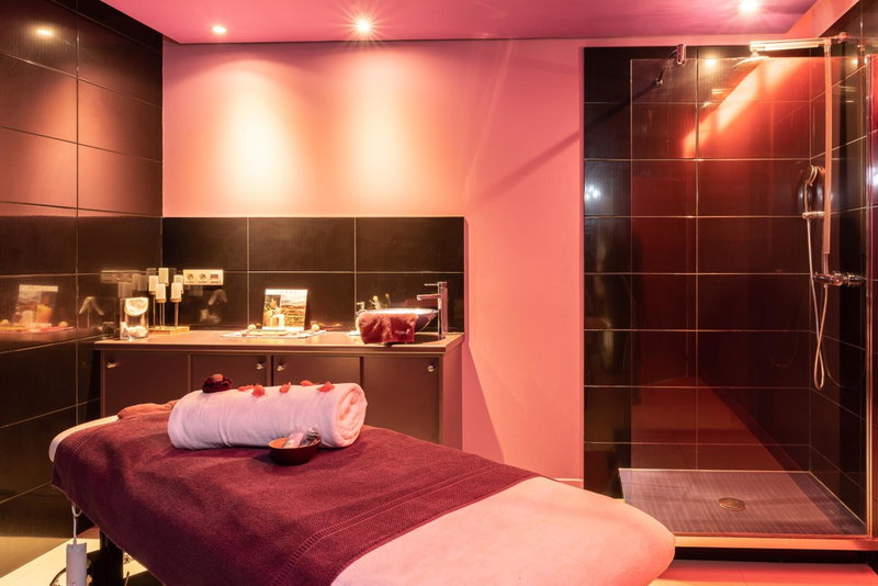 Domaine De Villers & Spa, Le Havre, France