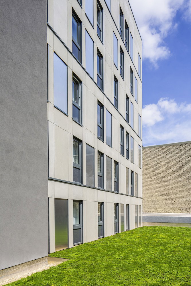 ibis budget Paris Clichy Mairie, France