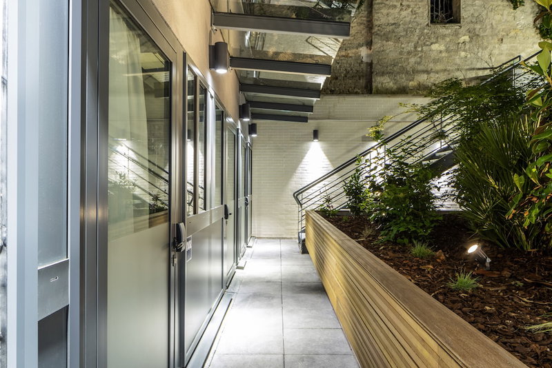 ibis budget Paris Clichy Mairie, Clichy, France