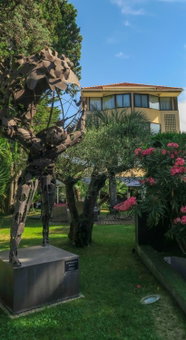 Cézanne Hôtel, Cannes, France