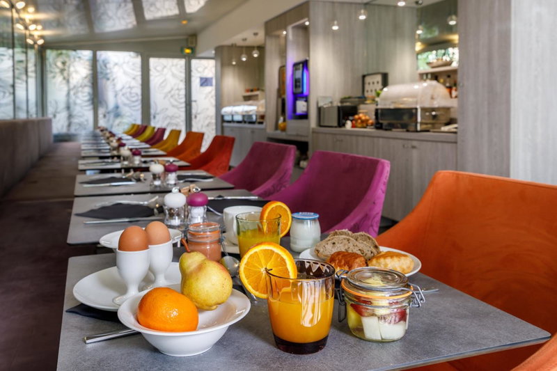 Cézanne Hôtel, Cannes, France