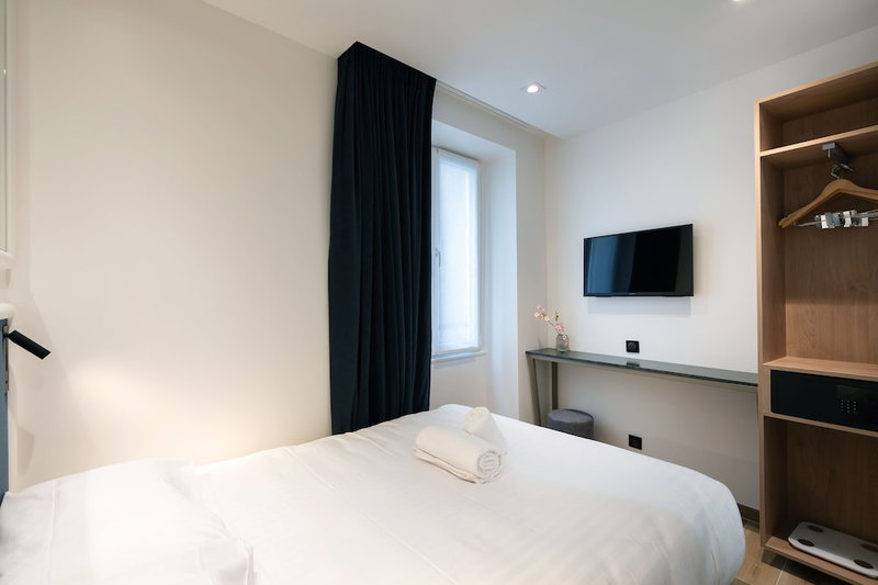 Hotel au coeur des Arts et Metiers, Paris, Frankreich